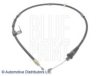 BLUE PRINT ADA104622 Cable, parking brake